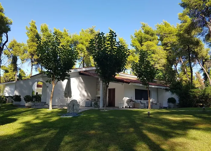 Sani Villa Christy