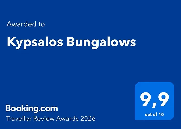 Kypsalos Bungalows