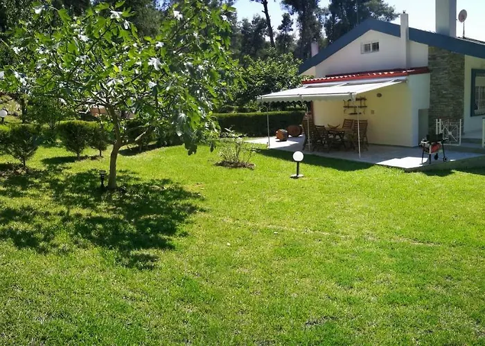 Nirvana House