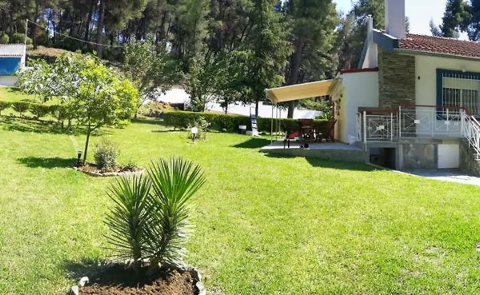 Nirvana House