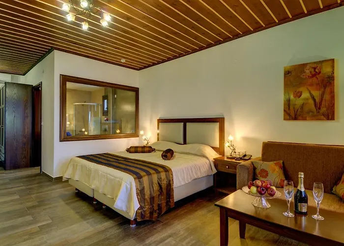 Hotel Zagora